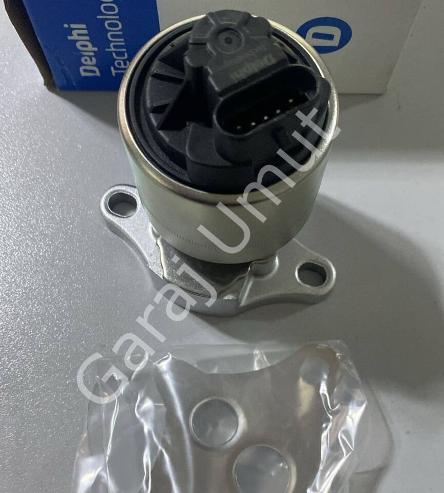 Egr Valfi Astra G-Vectra B- Zafıra Aveo 1.4 1.6 2.0 5851025-5851603