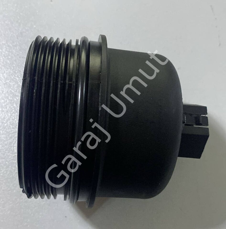 Yağ Filtre Kabı Corsa C D Astra H Meriva A Tigra B Combo D 1.3 5650505
