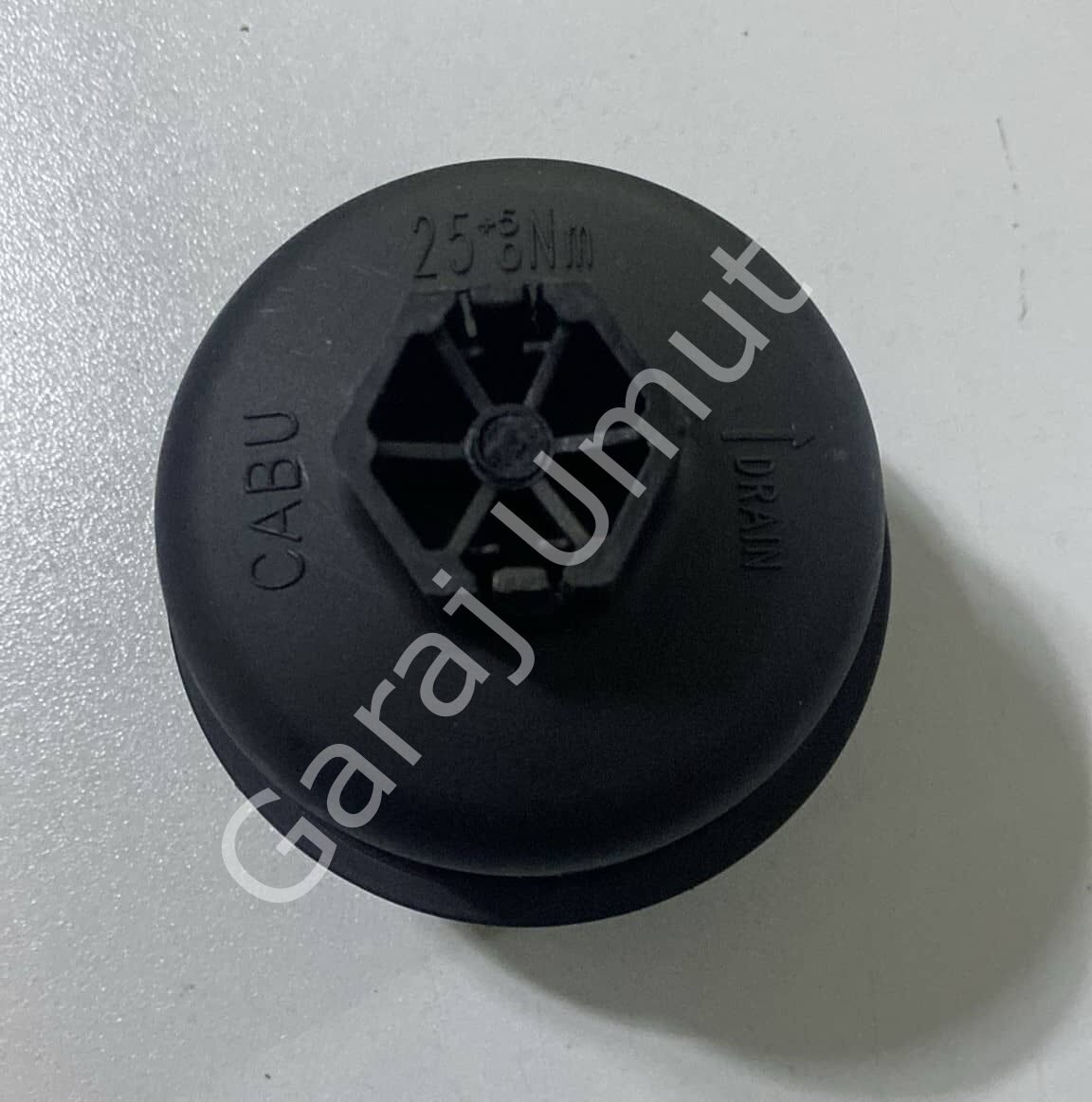 Yağ Filtre Kabı Corsa C D Astra H Meriva A Tigra B Combo D 1.3 5650505