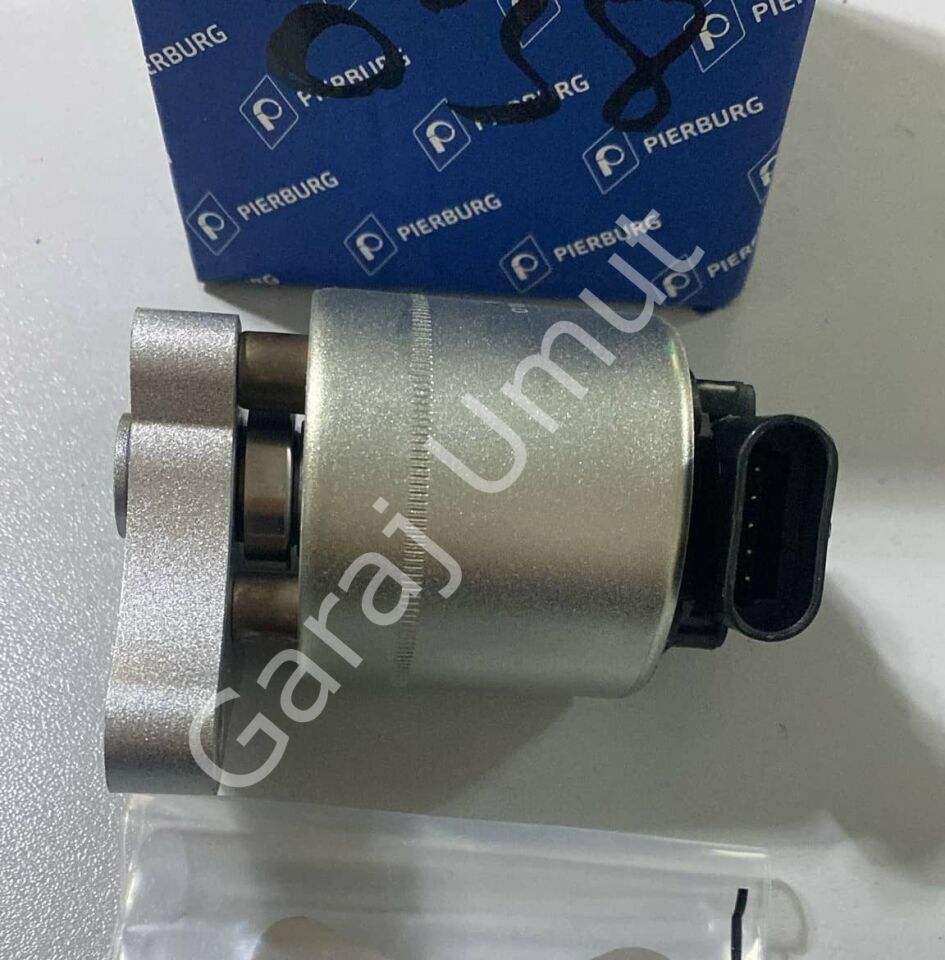 Egr Valfi Astra G Corsa C Vectra B Z14xe Z16xe 851038