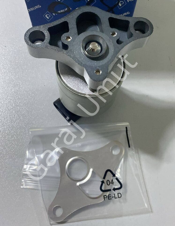 Egr Valfi Astra G Corsa C Vectra B Z14xe Z16xe 851038