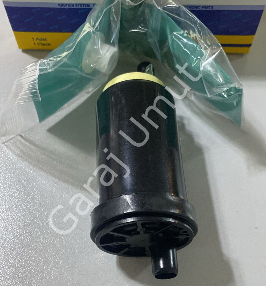 Yakıt Pompası 1.0 Bar Astra F G Combo Corsa A B Vectra A 1.4 1.6 8v 815073