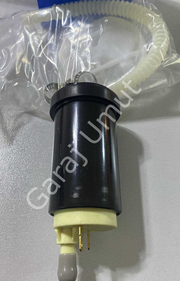 Benzin Yakıt Pompa Motoru Astra F G Combo Corsa A B  815012