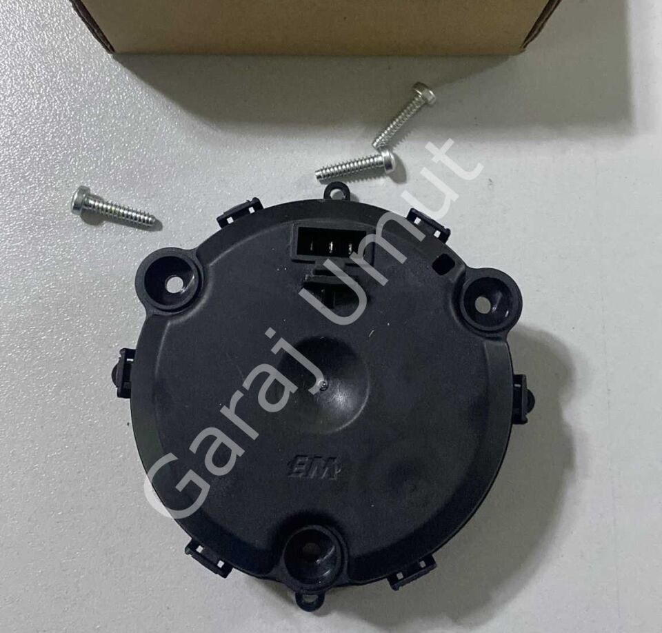 Dış Dikiz Ayna Motoru Astra H Corsa D Corsa E 13141998 6207118