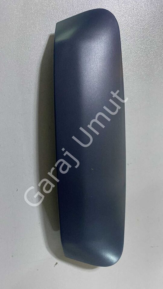 Bagaj Kapak Açma Kolu Tutamağı Corsa D 2006 Ve Sonrası 13188288-176729