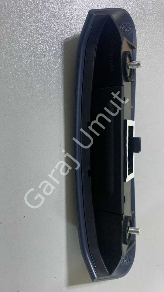 Bagaj Kapak Açma Kolu Tutamağı Corsa D 2006 Ve Sonrası 13188288-176729