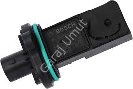 Hava Debimetre Sensörü Astra J K Corsa D E 1.2 1.3 1.4 1.6 12671616B 13301682-836005