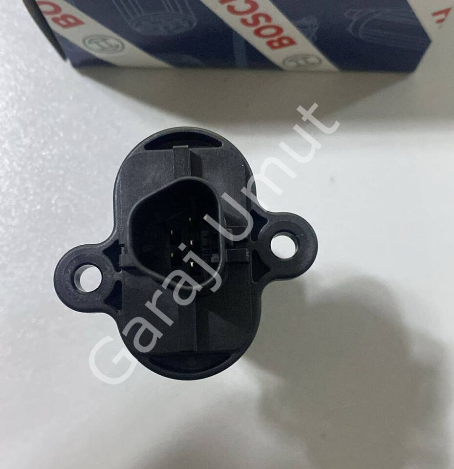 Hava Debimetre Sensörü Astra J K Corsa D E 1.2 1.3 1.4 1.6 12671616B 13301682-836005