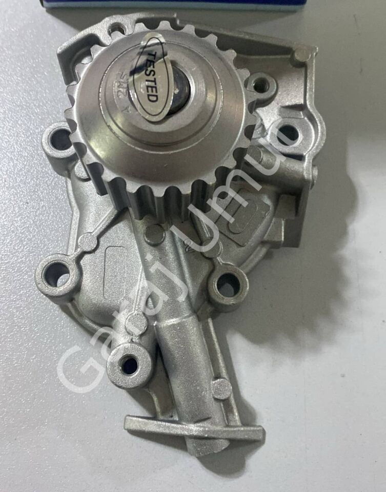 Su Pompası Devirdaim Aveo Kalos Spark Matiz Tico 0.8 1.0 1.2 8V 25194440