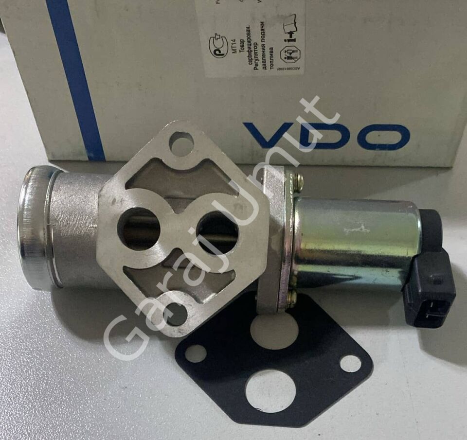 Rolanti Ayar Valfi Astra F G-Vectra A-B 1.8 2.0 Gt X20xev 837102V