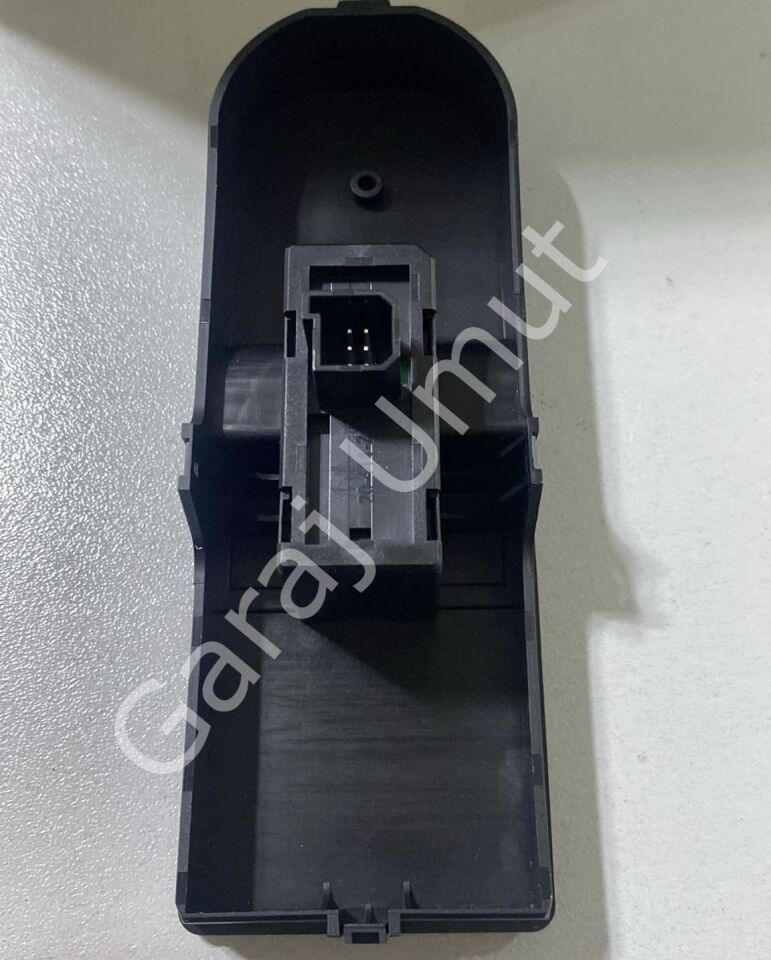 Cam Düğmesi Ön  Sağ Tekli Astra H Zafira B 13228709-6240452-13228881