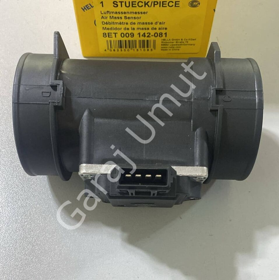 Hava Akış Metre Astra F Omega B  Vectra  1.8-2.0 16v X20xev 836569