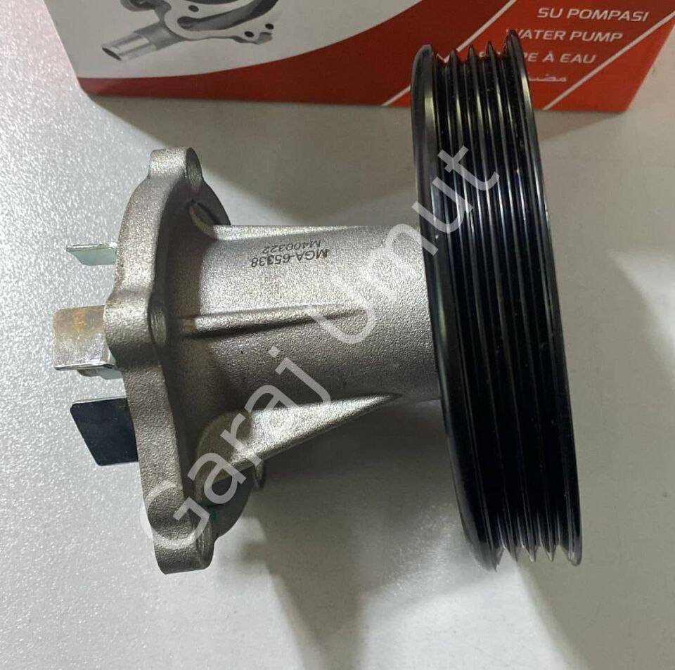 Devirdaim Aveo Kalos Spark 1.2 16v 25188341-25191167-25194461