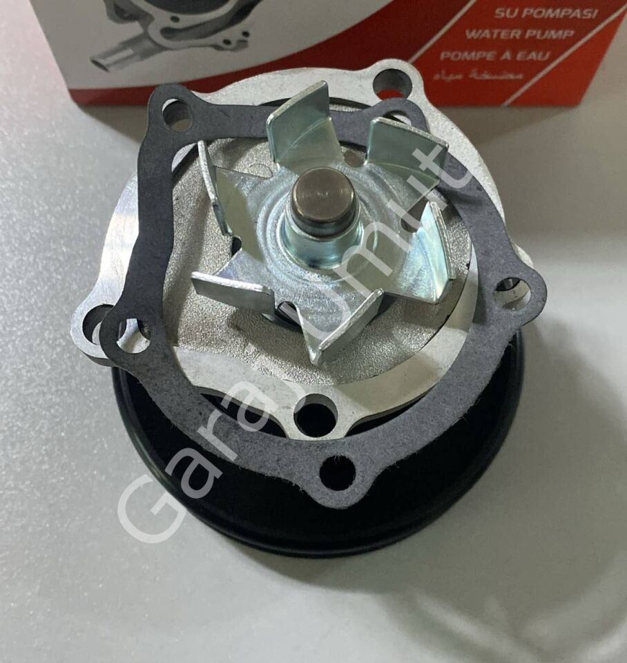 Devirdaim Aveo Kalos Spark 1.2 16v 25188341-25191167-25194461