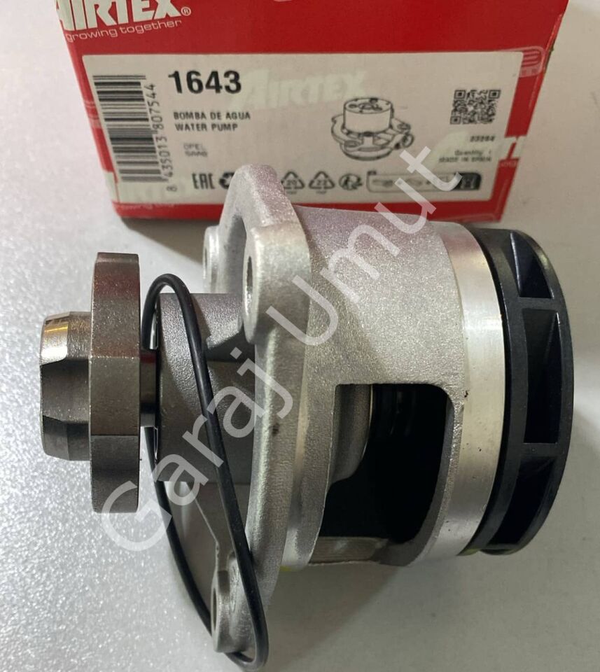 Devirdaim Astra G-Vectra B-Vectra C-Omega B-Zafıra 2.0dtı-2.2dtı 1334117