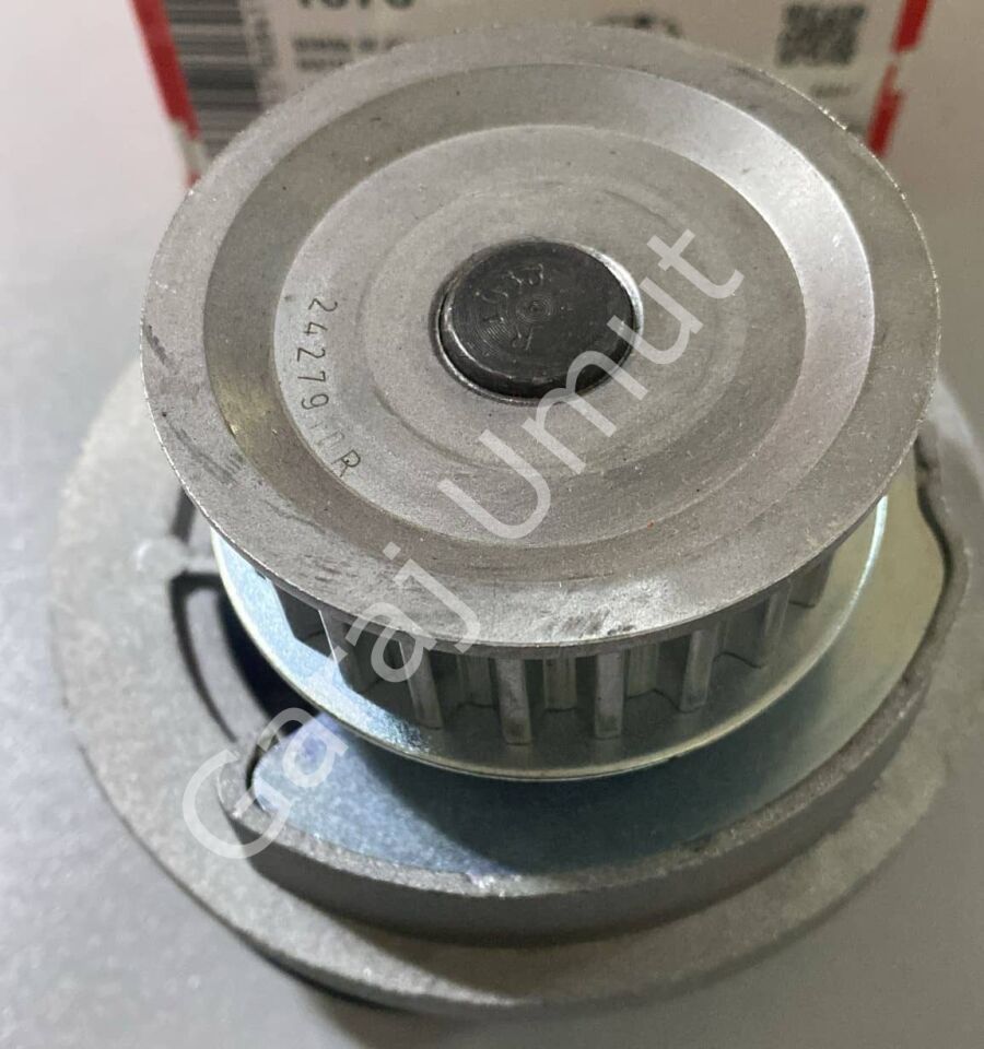 Devirdaim Astra G-Vectra B-C-Corsa C-Merıva-Zafıra-Combo 1.4 1.6 16v 1334077