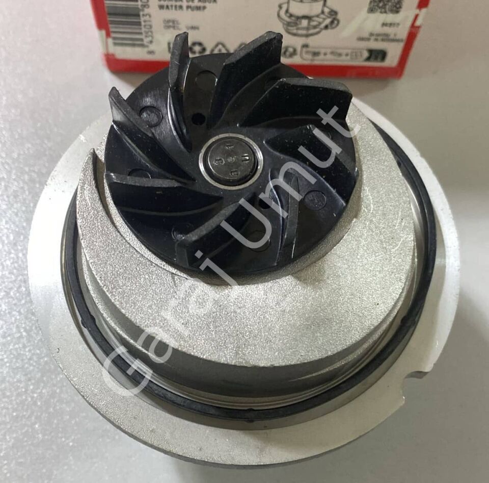 Devirdaim Astra G-Vectra B-C-Corsa C-Merıva-Zafıra-Combo 1.4 1.6 16v 1334077