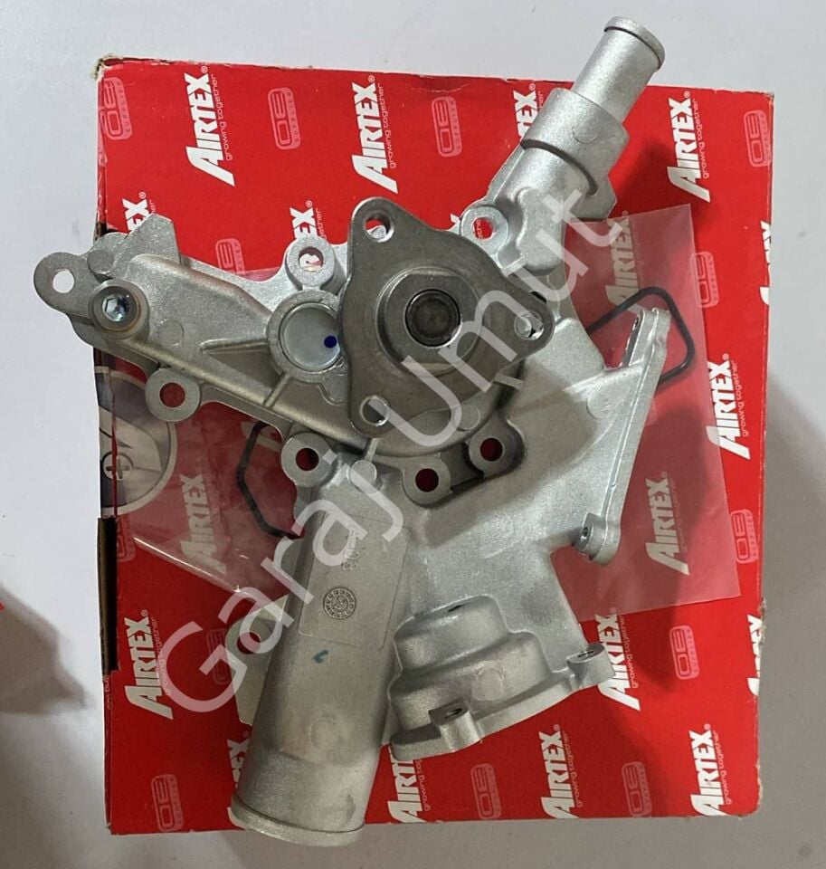 Devirdaim Agila Corsa B-Tıgra  Corsa C  Astra G 1.0-1.2 16 V 1334079