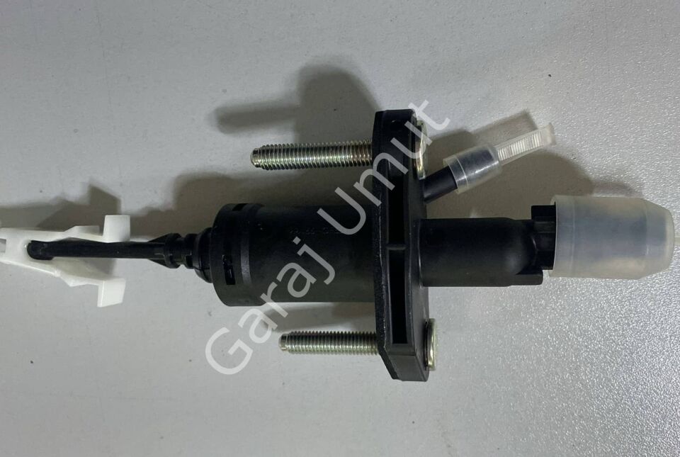 Debriyaj Üst Merkezi Astra J Insıgnıa A Zafıra C  Cruze 55561915