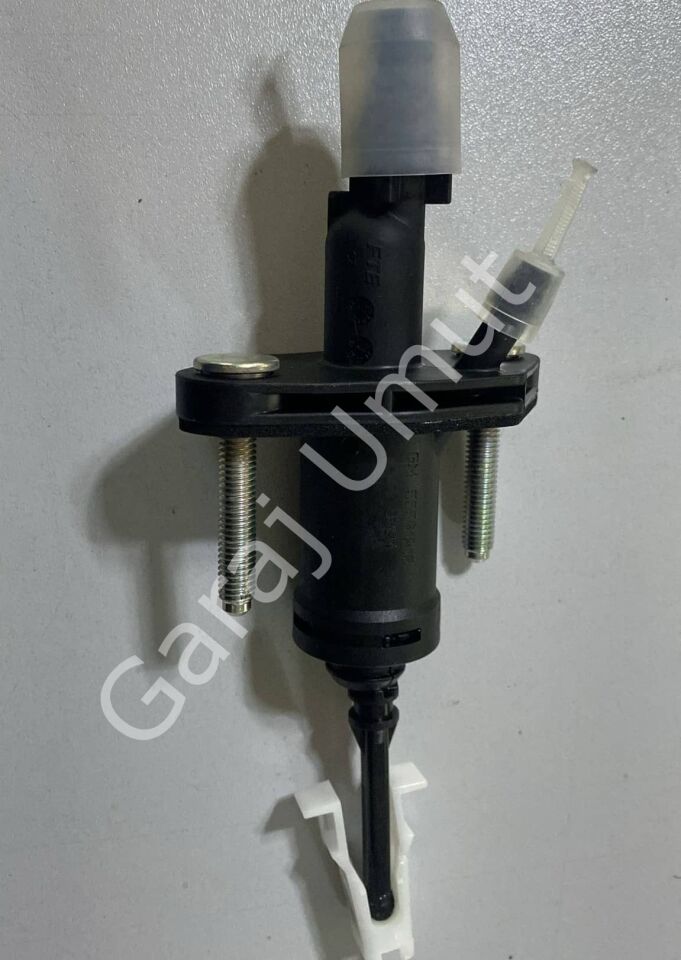 Debriyaj Üst Merkezi Astra J Insıgnıa A Zafıra C  Cruze 55561915