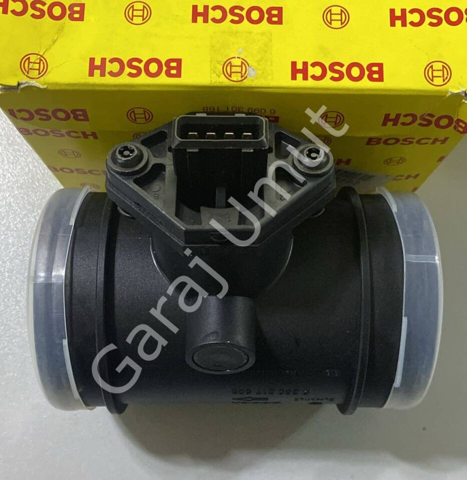 Hava Akış Metre Vectra B Omega B Saab Alfa 164 2.5 3.0 V6  3785163 836576