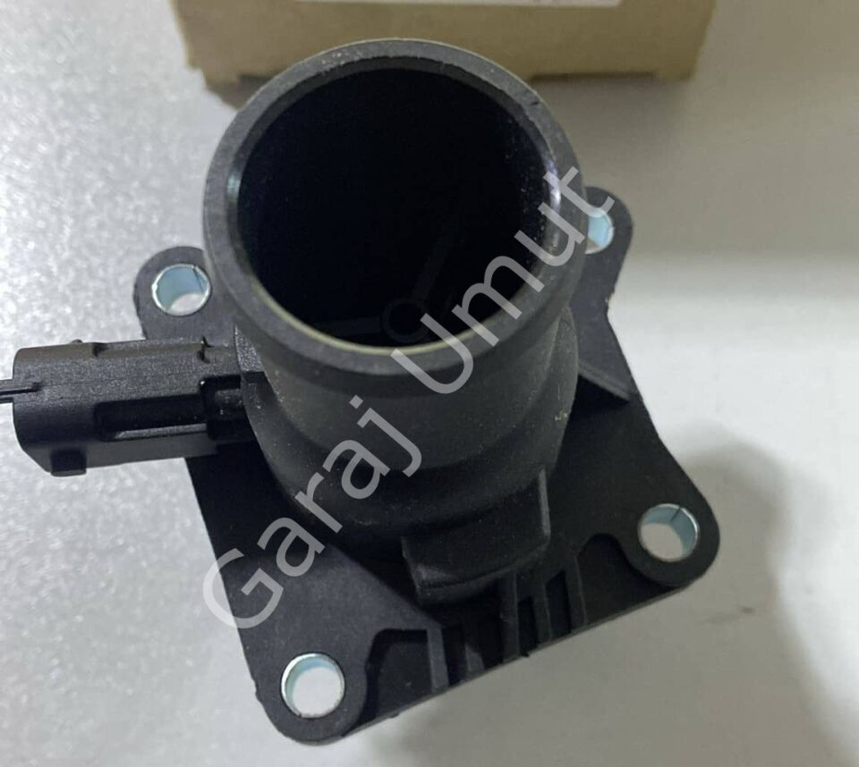 Termostat Müşürlü Plastik Astra J İnsignia A Mokka A16let A16xer 1338372