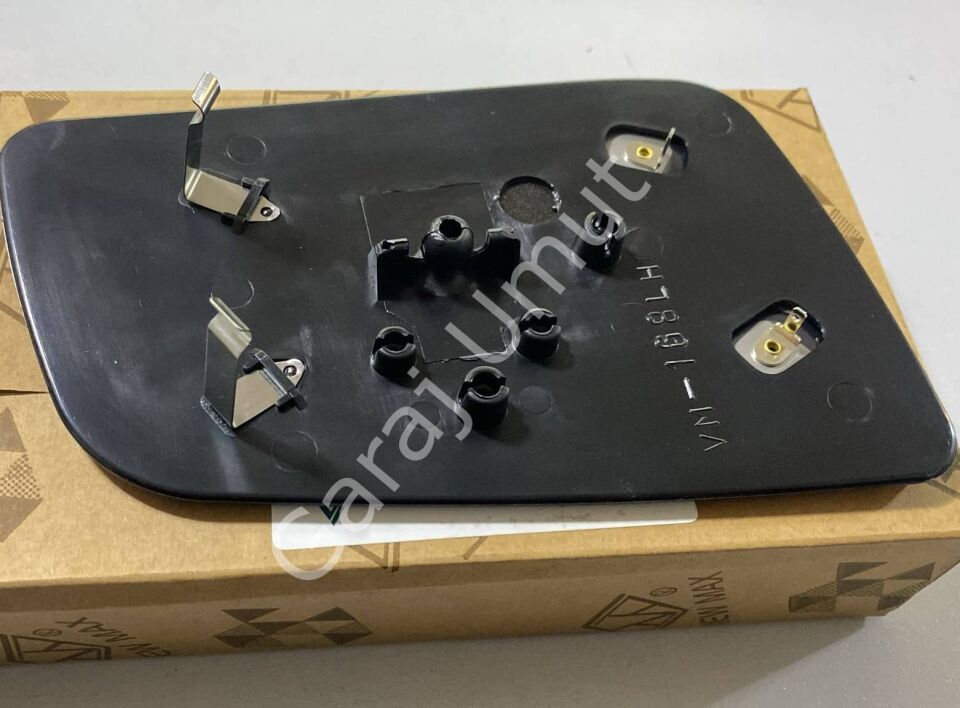 Dış Ayna Camı Sol Elektrikli Isıtmalı Konveks Astra G 6428736