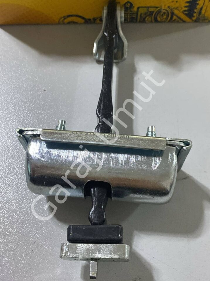 Ön Kapı Gergisi R L Astra J 2010>> 13270665-160010