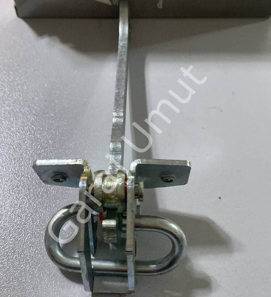 Ön Kapı Gergisi R L Astra G Zafira A 24434086