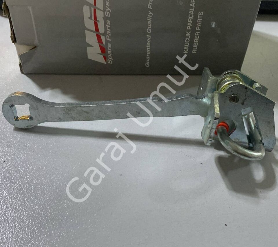 Ön Kapı Gergisi R L Astra G Zafira A 24434086