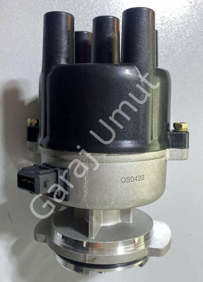 Distribütör 3 Fiş Astra F H Corsa A B Combo B Kadett E 1.2 1.4 90487486 1211006