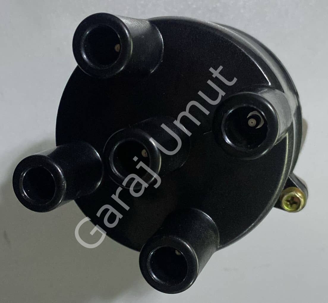 Distribütör 3 Fiş Astra F H Corsa A B Combo B Kadett E 1.2 1.4 90487486 1211006
