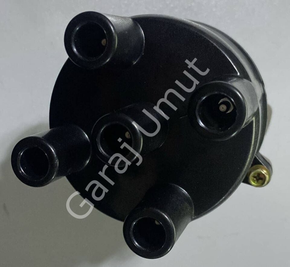 Distribütör 3 Fiş Astra F H Corsa A B Combo B Kadett E 1.2 1.4 90487486 1211006