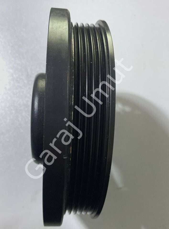 Krank Kasnağı Astra G-H Zafira A B Corsa D E Vectra C Meriva A Cruze Aveo 1.6 1.8 5614447-615045-24430551-55559328