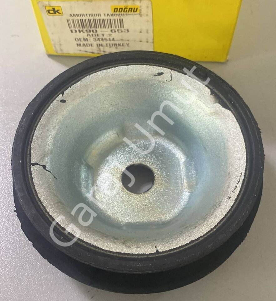 Ön Amortisör Üst Takozu Vectra A Calibra A 344514-90289421