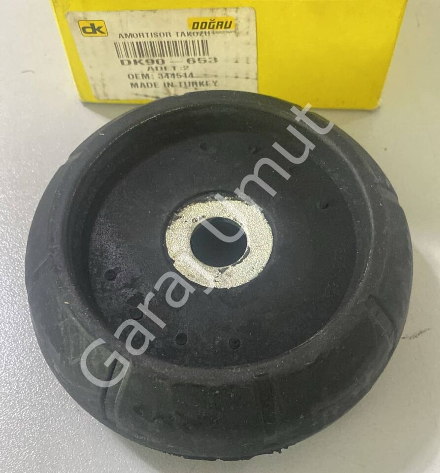 Ön Amortisör Üst Takozu Vectra A Calibra A 344514-90289421