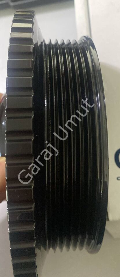 Krank Kasnağı Astra F-G-H Corsa B-C Vectra B-C-Merıva A 1.4-1.6 16v 5614406
