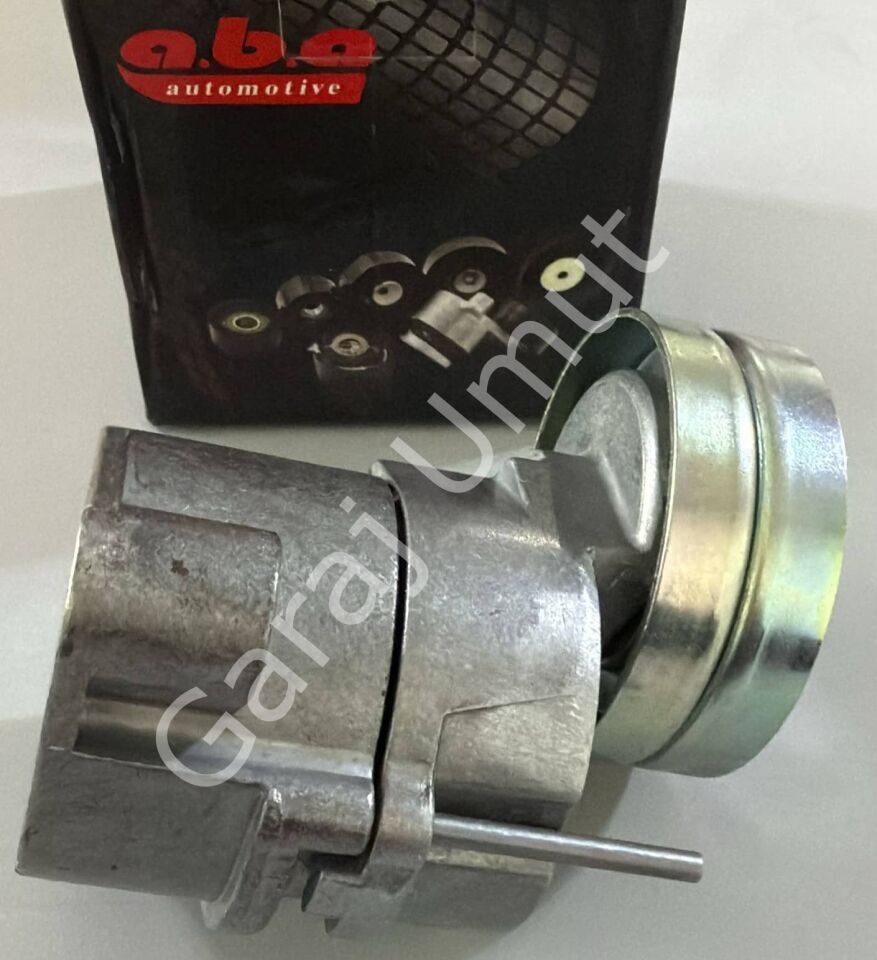 Alternatör Gergi Rulmanı Kütüklü Astra F-Combo-Corsa -Vectra A 1.4-1.6-1.4sı-1.4ı  1340533