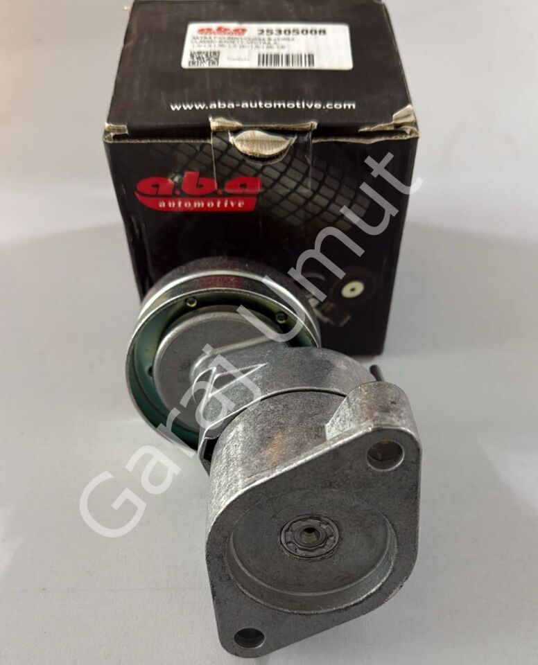 Alternatör Gergi Rulmanı Kütüklü Astra F-Combo-Corsa -Vectra A 1.4-1.6-1.4sı-1.4ı  1340533
