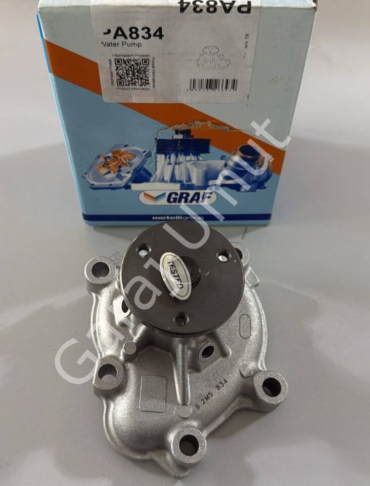 Devirdaim Corsa C-Astra G-H-J-Combo-Meriva B-Zafira B 1.7dtı-Cdtı 1334073