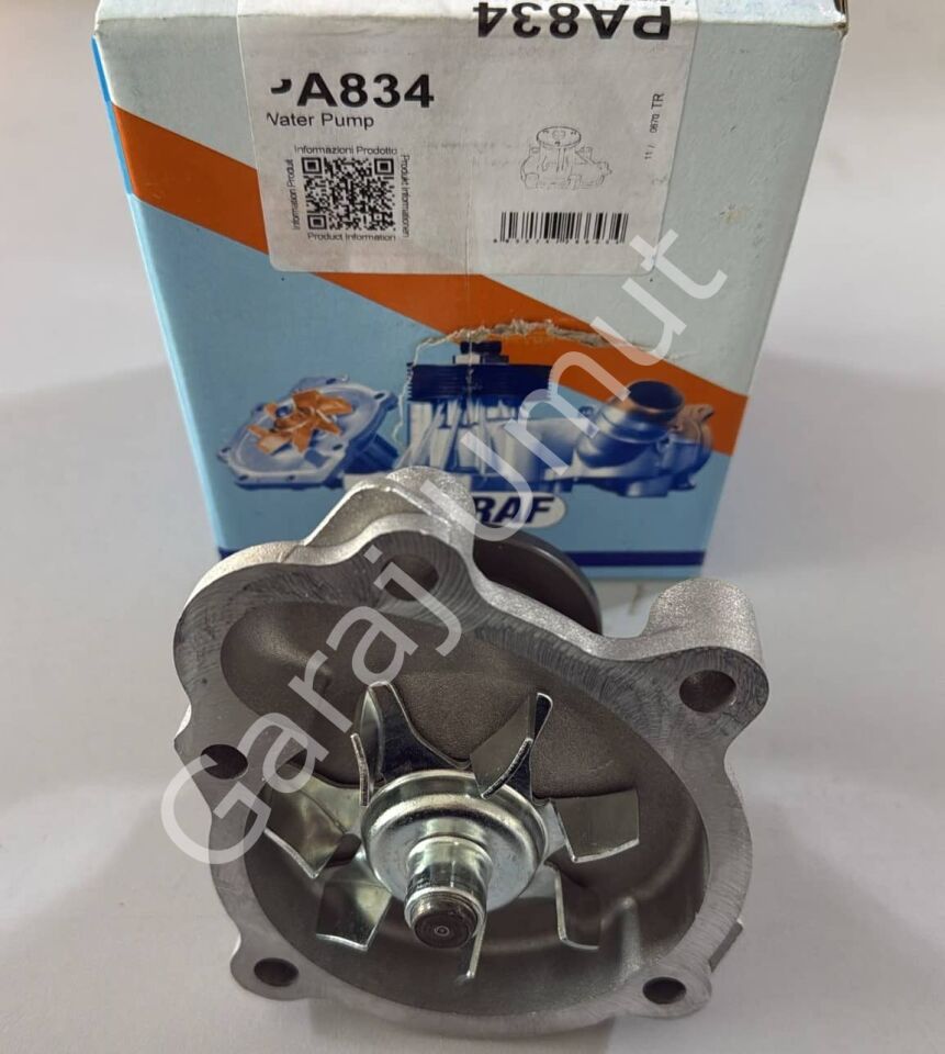 Devirdaim Corsa C-Astra G-H-J-Combo-Meriva B-Zafira B 1.7dtı-Cdtı 1334073