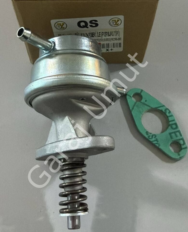 Benzin Otomatiği Astra F-Corsa A-Vectra A-Kadett E 1.3 1.4 1.6 1.8 816070