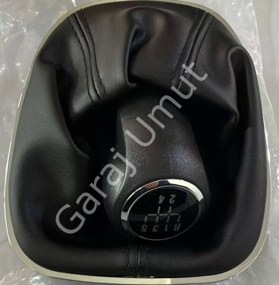Vites Topuzu Körüklü 5 İleri Corsa D 738522