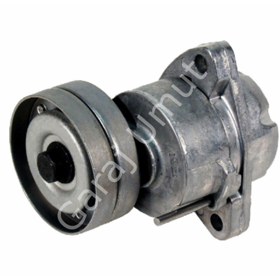 Alternatör Gergi Rulmanı Kütüklü Astra F-G-H-Vectra A-B-Corsa B-Combo Zafıra-1.4- 1.6i-1.8i-2.0i 16  1340541