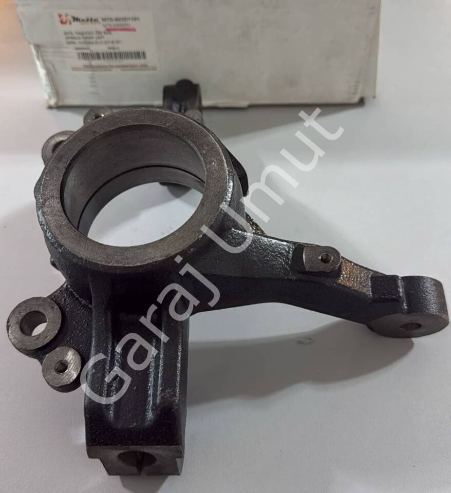 Ön Sol Aks Taşıyıcı Corsa D 1.2 1.4  5308053 93188959