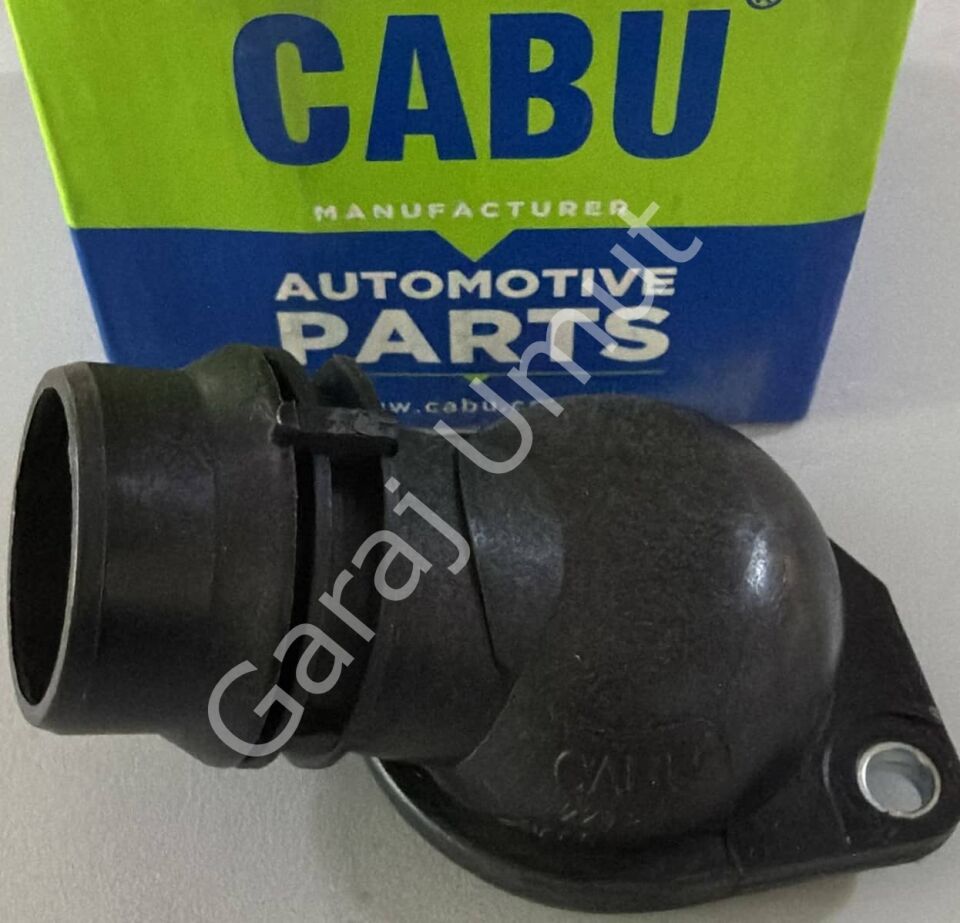 Termostat Kapağı Astra J - Zafıra C Meriva B 1.6 1338352