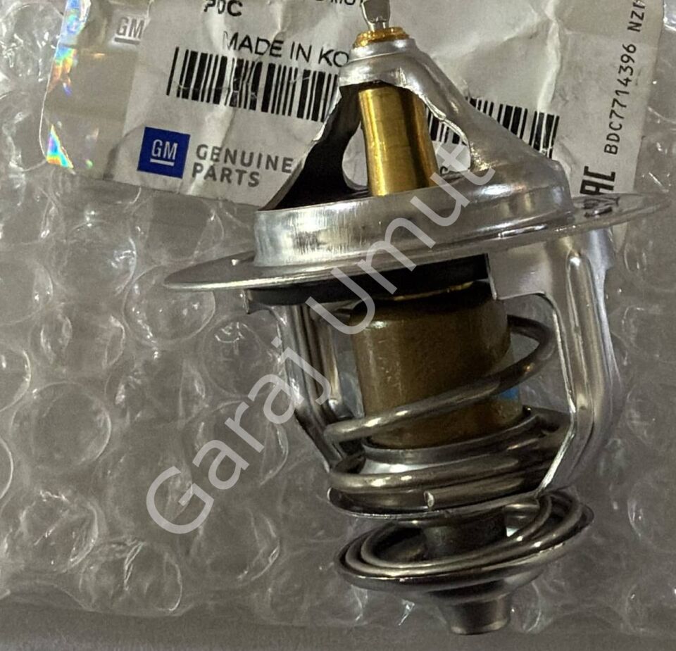 Termostat Captıva Antara Epica Evanda 2.0 96440407-4805178