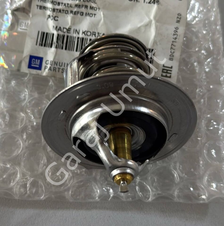 Termostat Captıva Antara Epica Evanda 2.0 96440407-4805178