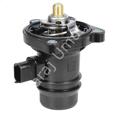 Termostat Plastik 1.2 1.4 Astra J Adam Corsa D E Meriva B Aveo Cruze 55593033