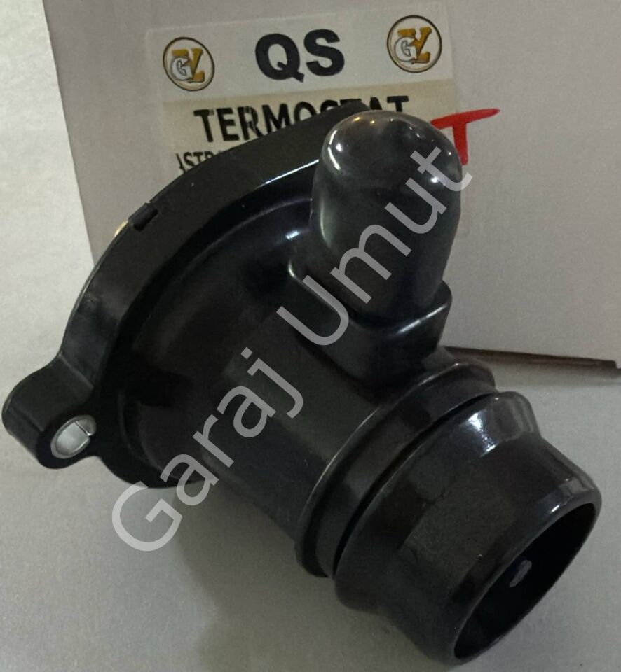 Termostat Plastik 1.2 1.4 Astra J Adam Corsa D E Meriva B Aveo Cruze 55593033